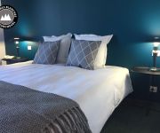 Hôtel les Cimes Blanches