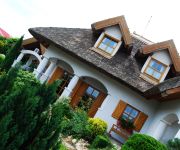 Rigótanya Panzió és Étterem