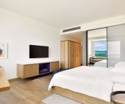 Andaz Delhi (a concept by Hyatt)