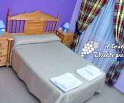 Valdepeñas Hostal