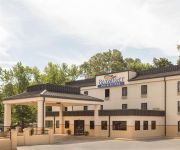 BAYMONT INN & SUITES ROME WEST