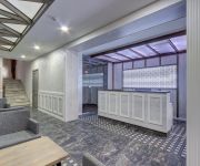 Resident Hotel Almaty