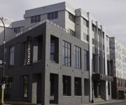 DoubleTree by Hilton Minneapolis -University Area