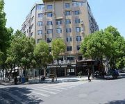 Hanting Hotel Jiujiang