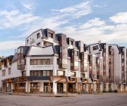 NH BARILOCHE EDELWEISS