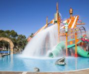 Invisa Hotel Club Cala Blanca