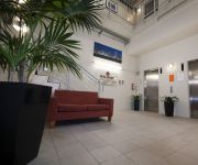 Waldorf Bankside Apartments