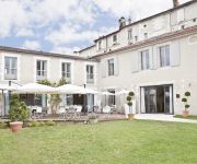 Relais du Silence le Saint Gelais