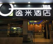 Yimi Hotel Panyu Shiqiao Metro Branch