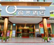Yimi Hotel Pinghu Huanan Plaza Branch