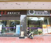 Yimi Hotel Panyu Fuhua East Branch