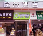 Yimi Hotel Changshou RD Branch