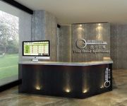 Yimi MIX International Apartment Beijing Road Branch