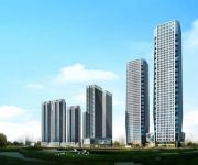 Chengdu 80 Hotel New Convention and Exhibition Center Branch Mainland Chinese Citizens Only