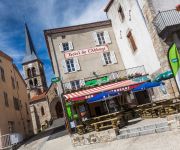 Hôtel Restaurant de l'Abbaye