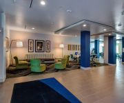 Holiday Inn Express & Suites GATESVILLE - N. FT HOOD