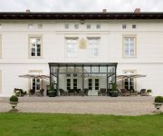 Herrenhaus Gut Bliestorf