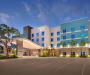 Fairfield Inn & Suites Rockport