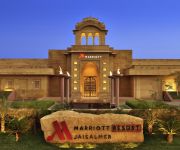 Jaisalmer Marriott Resort & Spa