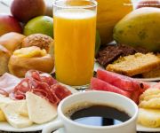 Intercity Suape Hotel