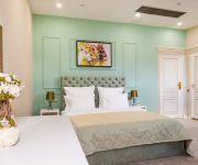 Stoleshnikov Boutique Hotel