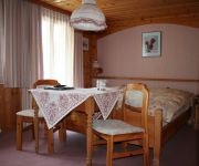 Alpine Budget Rooms by Täscherhof