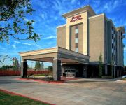 Hampton Inn - Suites-Moore OK