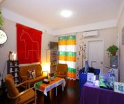 Boya Business Apartment