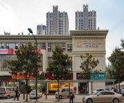 Gene Hotel Mainland Chinese Citizens Only