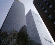 Binyue Service Apartment New Convention and Exhibition Center Branch