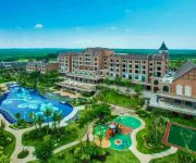 Country Garden Wave Bay Phoenix Hotel