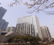 Senberstan Hotel Financial City Branch