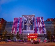 Hong Rui Grand View International Hotel