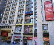 Yaju Apartment Yangjiaba Xijiu Branch Mainland Chinese Citizens Only