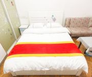 Yaju Apartment Chongqing Shapingba University Town Branch Mainland Chinese Citizens Only