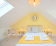 The Luxurious Mansion Serviced Apartments Peymans