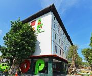 POP! Hotel Hardys Singaraja Square