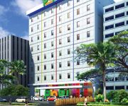 POP! Hotel Pasar Baru