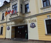 Zlatý Kríž Teplice