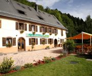 Hôtel du Bouton d'Or