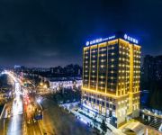 Atour Hotel Shanghai International Tour Holiday Disctrict