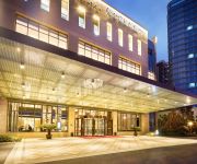 DoubleTree by Hilton Ningbo Beilun