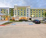 Home2 Suites by Hilton Dallas Addison