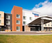 Fairfield Inn & Suites Medina