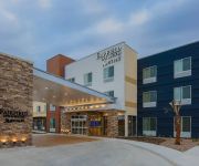 Fairfield Inn & Suites Cuero