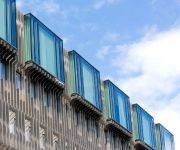 Hotel l'Arbre Voyageur BW Premier Collection