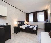 Garni Hotel Horske Spicky
