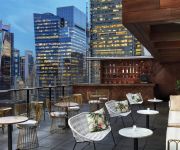 DoubleTree by Hilton New York Times Square West