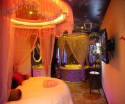 Chongqing Ainawu Shishang Hotel