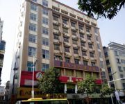 8 Inn Dongguan Huanghe Fashion Centre Branch